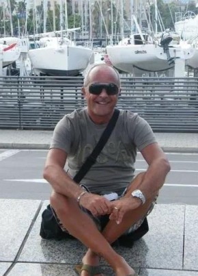 Тимофей из Paris 59 лет