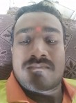Dnyaneshwar Sarg, 30 лет, Pune
