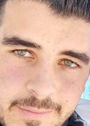 ZaRgo, 26, People’s Democratic Republic of Algeria, Merouana