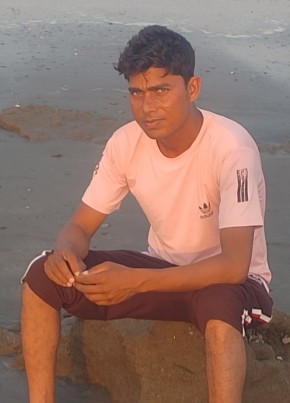 Anil gautam, 36, سلطنة عمان, شناص