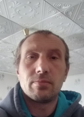 Александр, 46, Россия, Воинка