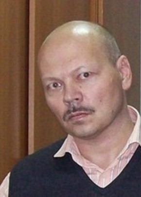 Юрий, 49, Россия, Симферополь