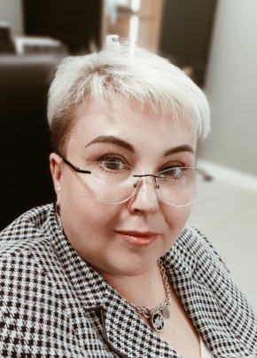 Ирина из Саранска 48 лет