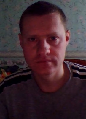 виталик, 42, Рэспубліка Беларусь, Горад Гродна