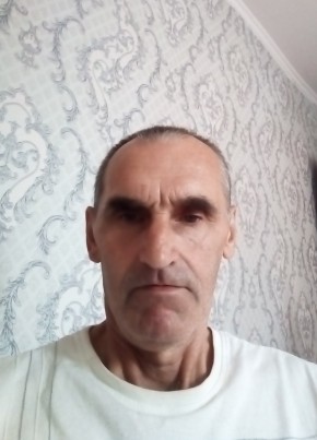 Володя, 60, Қазақстан, Алматы