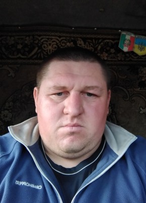 Алексей, 30, Україна, Суми
