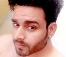 Harman, 32, Saint-Jean-sur-Richelieu