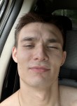 Denis, 24, Moscow