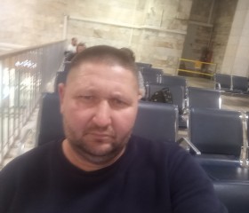 Oleg, 53, Dzyarzhynsk