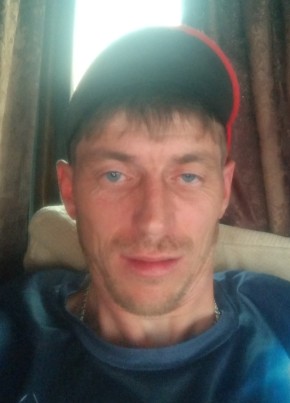 Алексей из Қарағанды 23 года