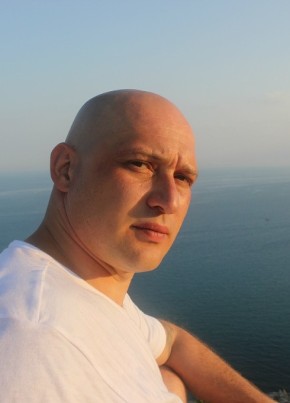 Давид, 46, Россия, Ногинск