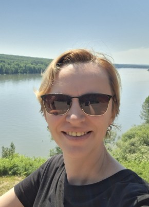 Neguru, 43, Russia, Kemerovo