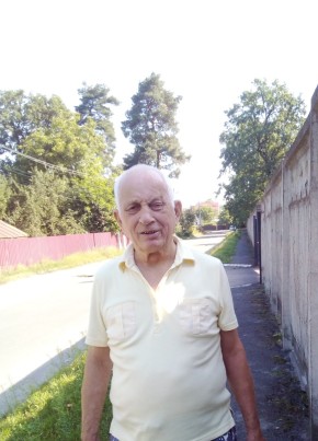 Василий, 72, Україна, Луганськ