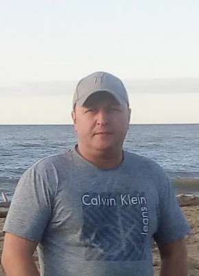 Сергей, 53, Україна, Генічеськ