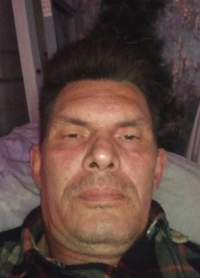 Владимир 48 лет