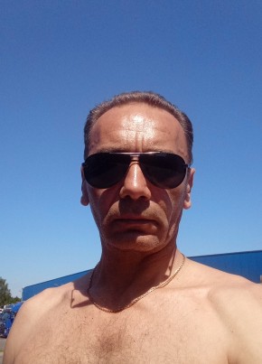 Тихон, 50, Рэспубліка Беларусь, Горад Мінск