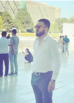 Shaxa из Samarqand 28 лет