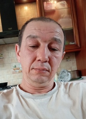 Наимджон, 48, Россия, Краснодар