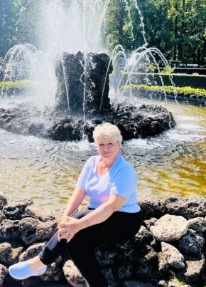 Тома из Мончегорска 58 лет