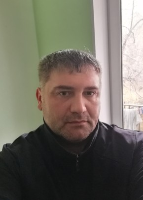 Михаил из Москвы 48 лет