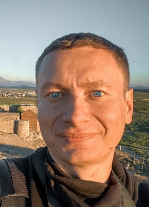 Олег, 39, Հայաստանի Հանրապետութիւն, Արտաշատ