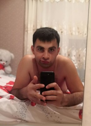 Армен, 32, Россия, Краснодар
