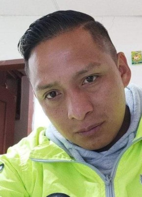 El Diego, 36, República del Ecuador, Montalvo