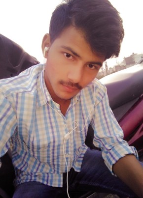 abhishek singh, 24, India, Rishikesh