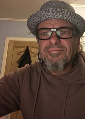 Paul, 54, New Zealand, Napier