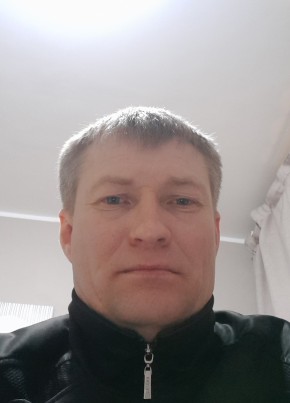 Михаил, 42, Россия, Белгород