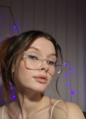 Alin, 19, Россия, Новосибирск