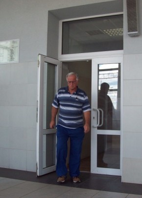 владимир, 68, Россия, Воронеж
