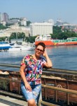 Татьяна, 53 года, Владивосток