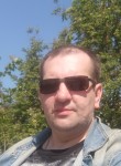 Константин, 43 года, Псков