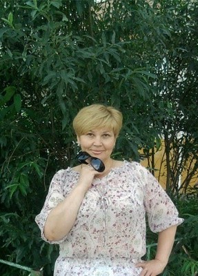 Елена, 53, Россия, Муравленко