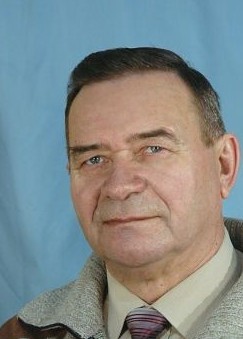Владимир, 65, Россия, Нолинск