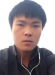 詹khea, 30 лет, 玉山镇