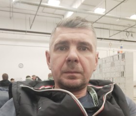 Slava, 44, Yekaterinburg