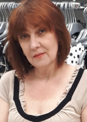 Татьяна, 56, Россия, Щёлково