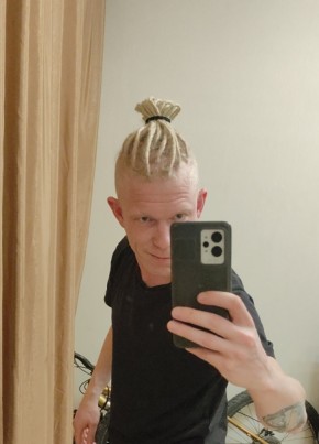 Sergey, 38, Russia, Saint Petersburg