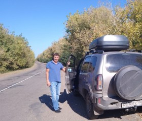 Aleksandr, 62, Voronezh