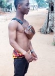 Eklou, 22 года, Lomé