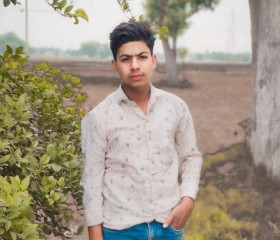 Aasif khan, 18 лет, Delhi