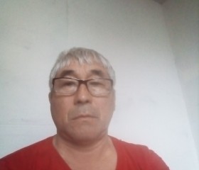 Геннадий, 59 лет, Абакан