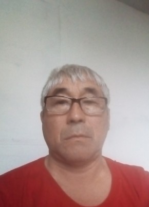 Геннадий, 59, Россия, Абакан