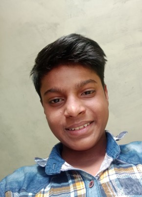 Dev gupta, 34, India, Nāngloi Jāt