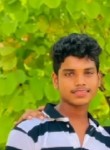 Durga prasad, 18 лет, Hyderabad