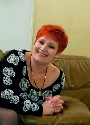 Ирина из Артема 55 лет