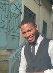 Képler Jean, 23  , Port-au-Prince