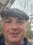 Rudik, 57, Moscow